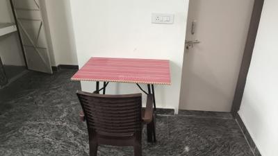 1 RK Apartment