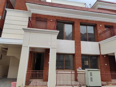 Image of 2000 Sq.ft 4 BHK Independent House for sale in Waghodia Road, Vadodara for Rs. 6998999