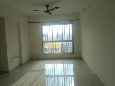 Living Room Image of 756 Sq.ft 2 BHK Apartment / Flat for sale in Gundecha Greens, Kandivali East Mumbai for Rs. 16200000