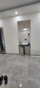 Hall Image of 1200 Sq.ft 3 BHK Apartment / Flat for rent in Elixir MK City, Sirol Gwalior for Rs. 18000