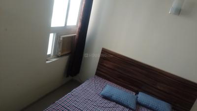 Bedroom Image of 680 Sq.ft 2 BHK Apartment / Flat for rent in Adani Aangan, Sector 89A Gurgaon for Rs. 24000
