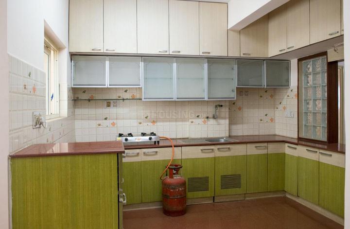 Gandhi Nagar, Munnekollal Kitchen 1
