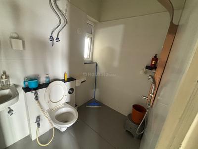 Image of 1400 Sq.ft 3 BHK Apartment / Flat for rent in Godrej Rejuve, Keshav Nagar, Pune for Rs. 42000