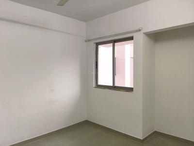 Bedroom Image of 774 Sq.ft 1.5 BHK Apartment / Flat for rent in Lodha Casa Rio, Palava Phase 1 Thane for Rs. 14000