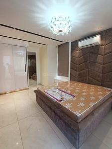 Bedroom Image of 2500 Sq.ft 2 BHK Builder Floor for rent in Sector 12 Panchkula for Rs. 30000