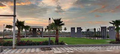 Image of 1200 Sq.ft Residential Plot / Land for sale in Vidhan Sabha Road, Raipur for Rs. 2880000