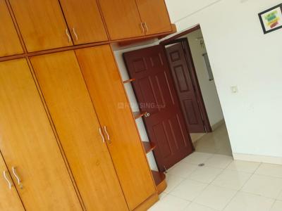 Bedroom Image of 1500 Sq.ft 3 BHK Apartment / Flat for sale in Puravankara Purva Sunshine, Kaikondrahalli Bengaluru for Rs. 18500000