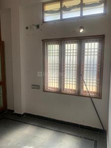 Bedroom Image of 1100 Sq.ft 2 BHK Builder Floor for rent in Hussainipura Karimnagar for Rs. 7000