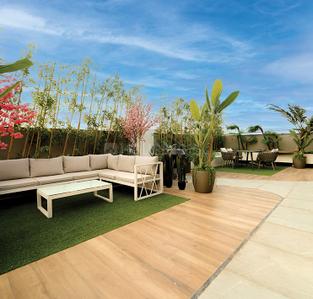 Image of 1185 Sq.ft 2.5 BHK Apartment / Flat for sale in Smartworld Orchard, Sector 61, Gurgaon for Rs. 20000000