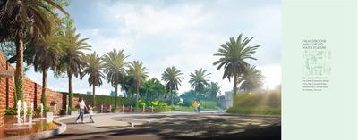 Image of 1940 Sq.ft 4 BHK Apartment / Flat for sale in Motwani Anantam, Jharapada, Bhubaneswar for Rs. 21700000