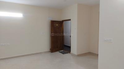 Living Room Image of 1200 Sq.ft 2 BHK Apartment / Flat for rent in Brookefield Bengaluru for Rs. 55000
