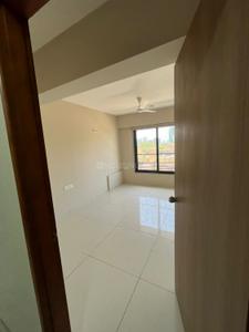 Hall Image of 3375 Sq.ft 4 BHK Apartment / Flat for rent in Shilp Paradise, Bodakdev Ahmedabad for Rs. 130000