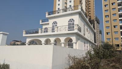 Image of 5000 Sq.ft 4.5 BHK Villa for sale in Universal USE Kolkata West International City, Salap, Howrah for Rs. 25000000