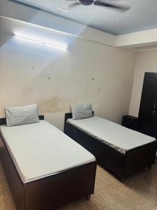 Bedroom Image of Zolo Mantra in Sector 62A, Noida