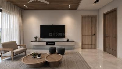 Hall Image of 11000 Sq.ft 5 BHK Villa for sale in Narsingi Hyderabad for Rs. 500000000