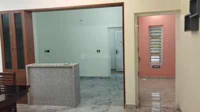 Hall Image of 1980 Sq.ft 4 BHK Independent House for sale in Angamaly Kochi for Rs. 7800000
