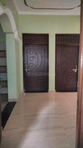 Hall Image of 400 Sq.ft 2 BHK Apartment / Flat for rent in Deokali Ayodhya for Rs. 8500
