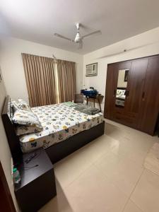 Bedroom Image of 1760 Sq.ft 3 BHK Apartment / Flat for sale in Marvel Vivacity, Kalyani Nagar Pune for Rs. 37500000