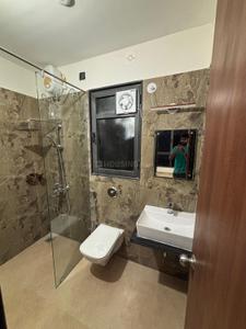 Image of 850 Sq.ft 2 BHK Apartment / Flat for rent in VTP Aethereus Phase I, Mahalunge, Pune for Rs. 26999