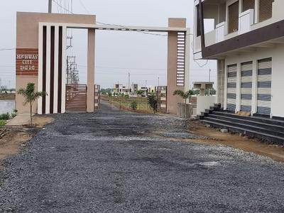 Image of 1500 Sq.ft Residential Plot / Land for sale in Devuni Cheru, Ongole for Rs. 1312999