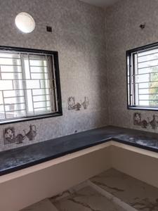 Kitchen Image of 1549 Sq.ft 3 BHK Apartment / Flat for sale in Velachery Chennai for Rs. 16200000