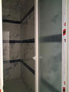 Common Bathroom Image of 1050 Sq.ft 2 BHK Apartment / Flat for sale in Hark Sai Homes 6, Sector 49 Noida for Rs. 4100000