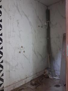 Common Bathroom Image of 1550 Sq.ft 3 BHK Apartment / Flat for sale in Shree Maruti Dham, Sector 49 Noida for Rs. 8500000