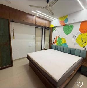 Bedroom Image of 919 Sq.ft 2 BHK Apartment / Flat for sale in Karjat Thane for Rs. 4700000
