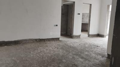 Bedroom Image of 990 Sq.ft 2 BHK Apartment / Flat for sale in Sholinganallur Chennai for Rs. 9800000