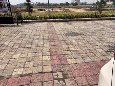 Image of 1140 Sq.ft 2 BHK Apartment / Flat for sale in Pilkhuwa, Hapur for Rs. 4600000