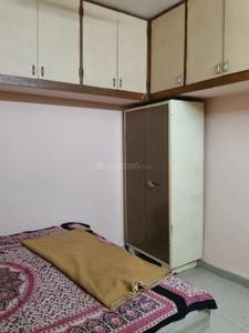 Bedroom Image of 1085 Sq.ft 2 BHK Apartment / Flat for rent in Manorama Ganj Indore for Rs. 28000