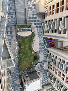 Image of 2970 Sq.ft 4 BHK Apartment / Flat for sale in Sargasan, Gandhinagar for Rs. 11600000