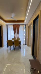 Hall Image of 900 Sq.ft 2 BHK Apartment / Flat for sale in Nipania Indore for Rs. 5670000