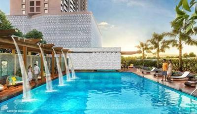 Image of 1478 Sq.ft 3 BHK Apartment / Flat for sale in Sukhwani Empire Square, Chinchwad, Pune for Rs. 16475000