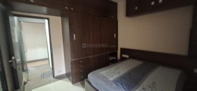 Bedroom Image of 1588 Sq.ft 3 BHK Apartment / Flat for sale in Uttorayon Township Siliguri for Rs. 16500000