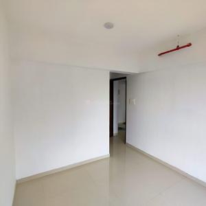 Bedroom Image of 520 Sq.ft 1 BHK Apartment / Flat for sale in Sushanku Avenue 36, Goregaon West Mumbai for Rs. 13500000