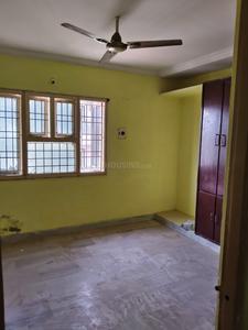 Bedroom Image of 700 Sq.ft 2 BHK Apartment / Flat for sale in Nandamuri Nagar Vijayawada for Rs. 2800000