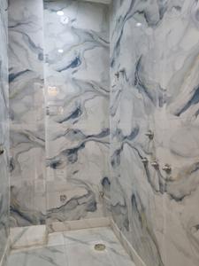 Common Bathroom Image of 900 Sq.ft 3 BHK Apartment / Flat for sale in G3 Builders Floor by G3 Buildtech, Uttam Nagar New Delhi for Rs. 6400000