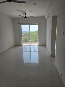 Hall Image of 1470 Sq.ft 3 BHK Apartment / Flat for rent in Godrej Hillside 1, Mahalunge Pune for Rs. 32000