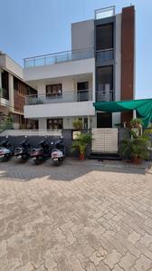6 BHK Independent House