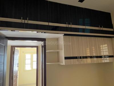 Kitchen Image of 800 Sq.ft 2 BHK Independent House for rent in Varthur Bengaluru for Rs. 16000