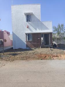 Image of 840 Sq.ft 2 BHK Independent House for sale in Pattanam, Coimbatore for Rs. 6500000