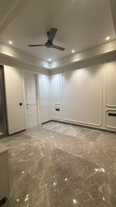 3 BHK Independent Builder Floor