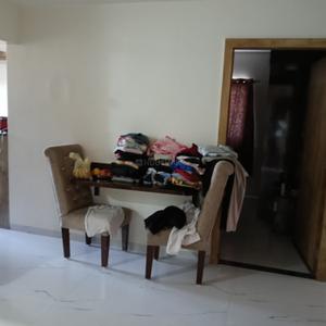 Hall Image of 1180 Sq.ft 2 BHK Apartment / Flat for rent in Ganeshpeth Colony Nagpur for Rs. 30000