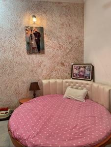 Bedroom Image of 166 Sq.ft 4 BHK Independent House for sale in Golden Avenue Amritsar for Rs. 11000000