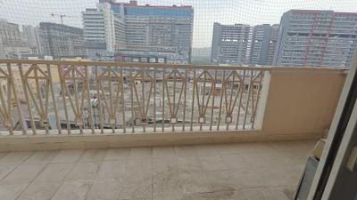 Image of 1075 Sq.ft 2 BHK Apartment / Flat for sale in Gaur City 7th Avenue, Noida Extension, Greater Noida for Rs. 9900000