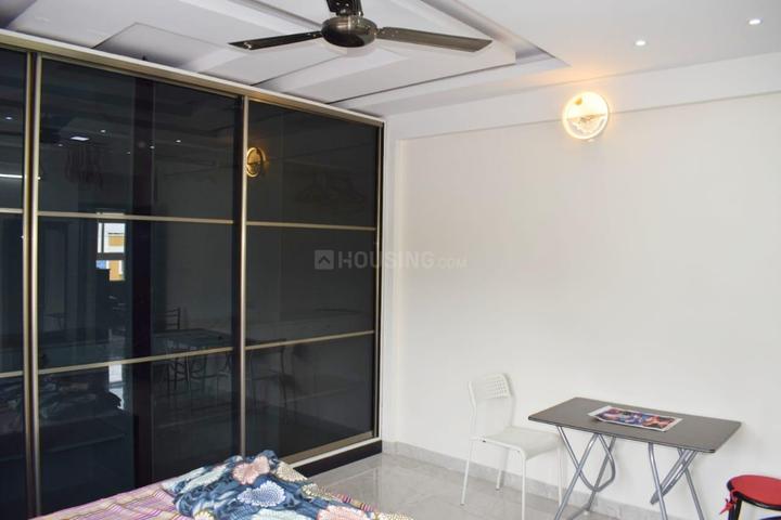 Dimenf Enclave Bedroom 1