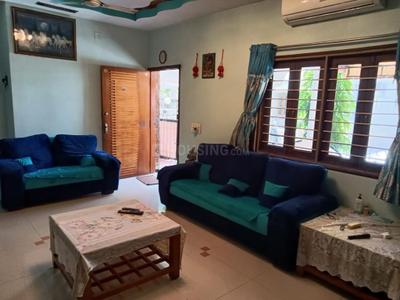 Hall Image of 2790 Sq.ft 4 BHK Villa for sale in Thaltej Ahmedabad for Rs. 30000000