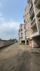 Image of 850 Sq.ft 2 BHK Apartment / Flat for sale in Narendrapur, Kolkata for Rs. 2700000