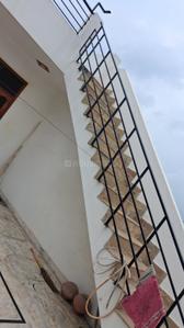 Balcony Image of 1350 Sq.ft 2 BHK Builder Floor for rent in Sector 55 Faridabad for Rs. 10000